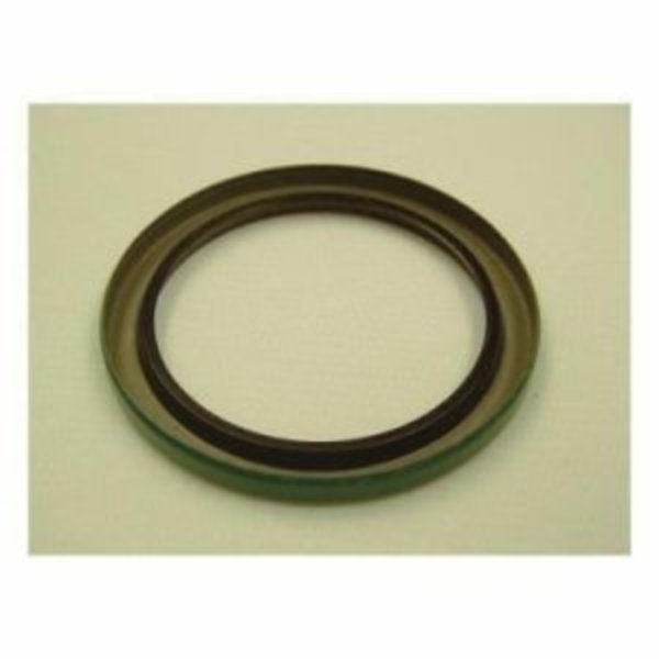 Cr-Skf Type HM14 Small Bore Radial Shaft Seal, 1/4 in ID x 0.503 in OD, 0.188 in W, Nitrile Lip 2450